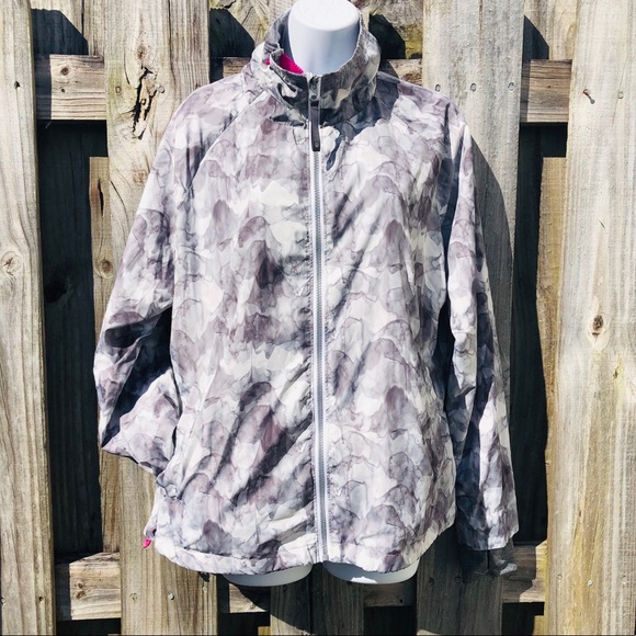 mondetta active jacket